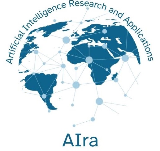 IJAIRA Logo