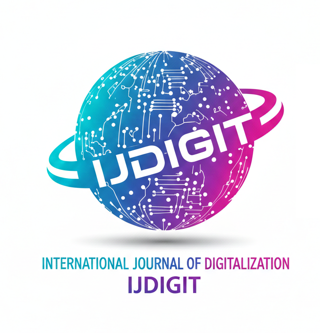 IJDIGIT Logo